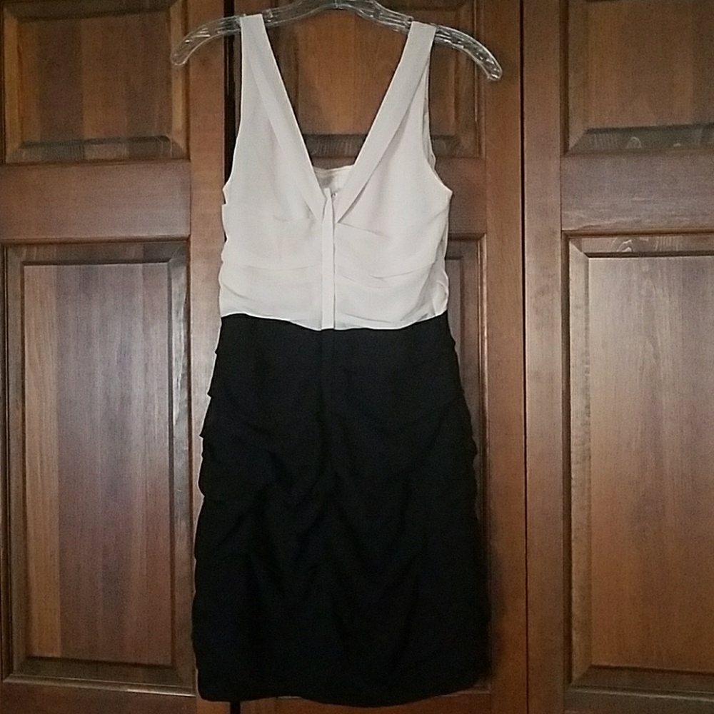 Express Short Dress - Picture 2 of 2
